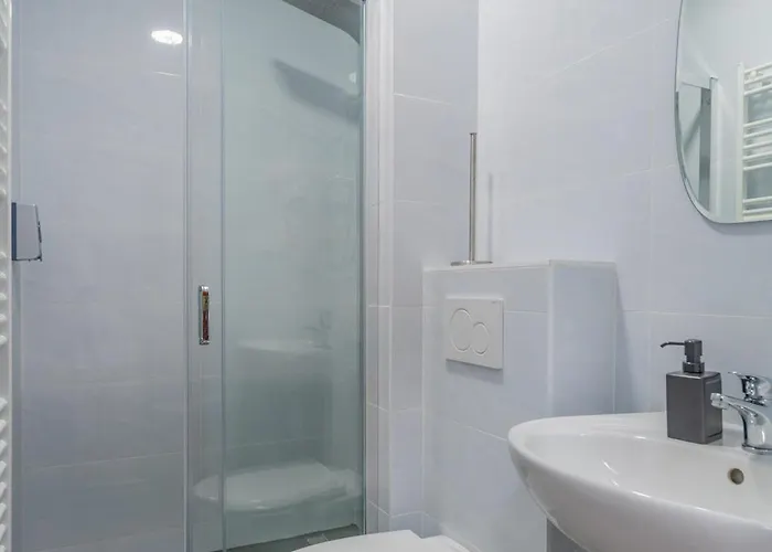 Apartman Grassalkovich