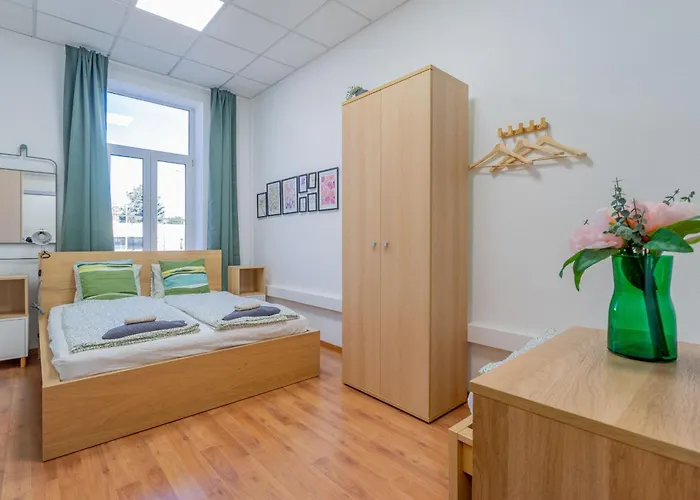 Apartman Grassalkovich