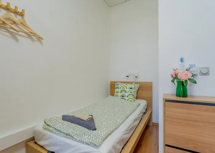 Grassalkovich Apartman Budapest